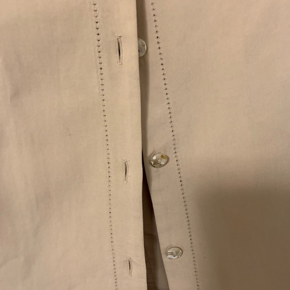 100% silk vest - Picture 3 of 4